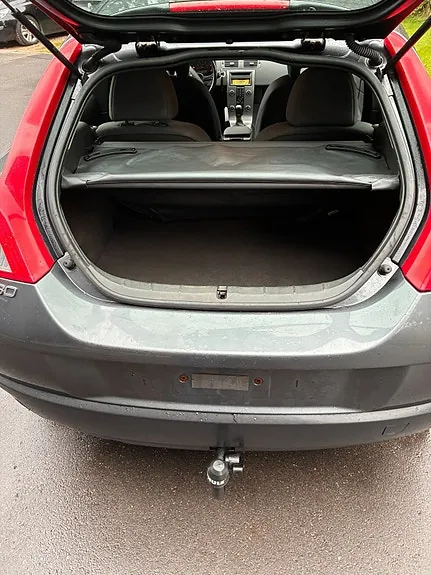 Volvo C30 2007 photo 2