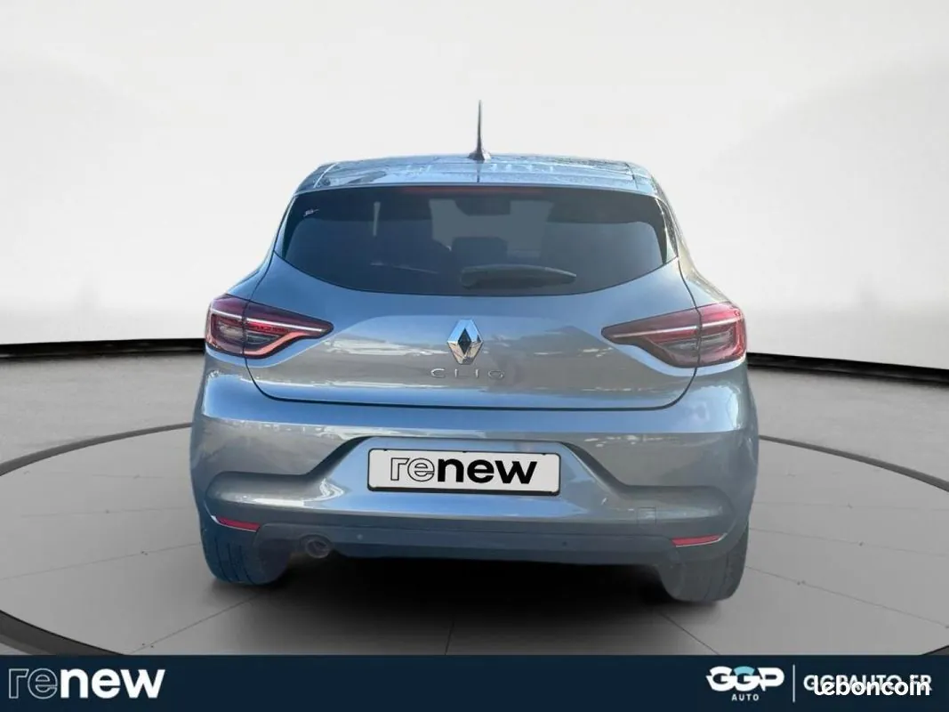 Renault Clio 2023 photo 4