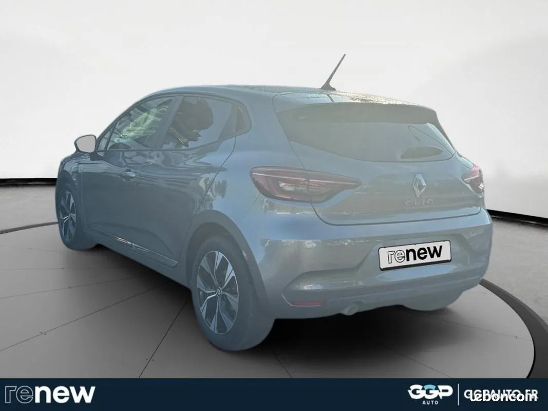 Renault Clio 2023 photo 3
