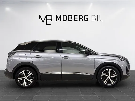 Peugeot 3008 2022 photo 4