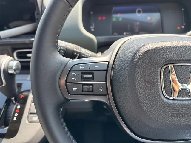 Honda Freed E:Hev 2026 photo 5