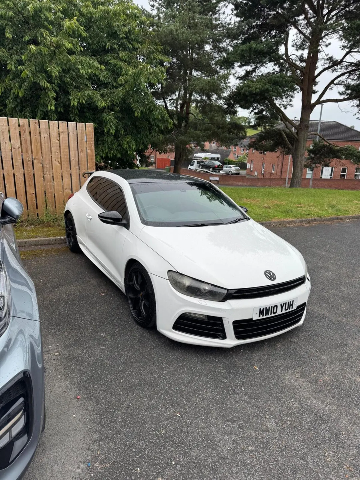 Volkswagen Scirocco 2010 photo 4