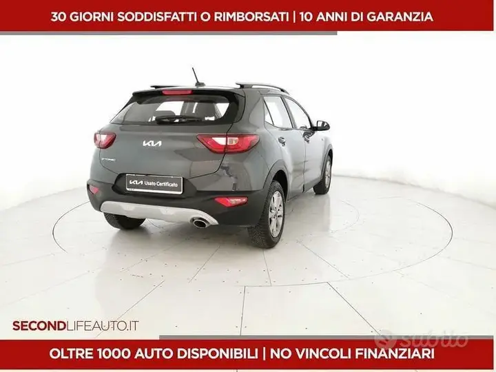 Kia Stonic 2023 photo 5