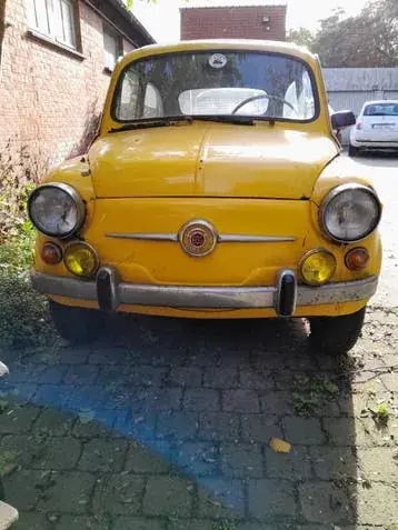 Fiat 600