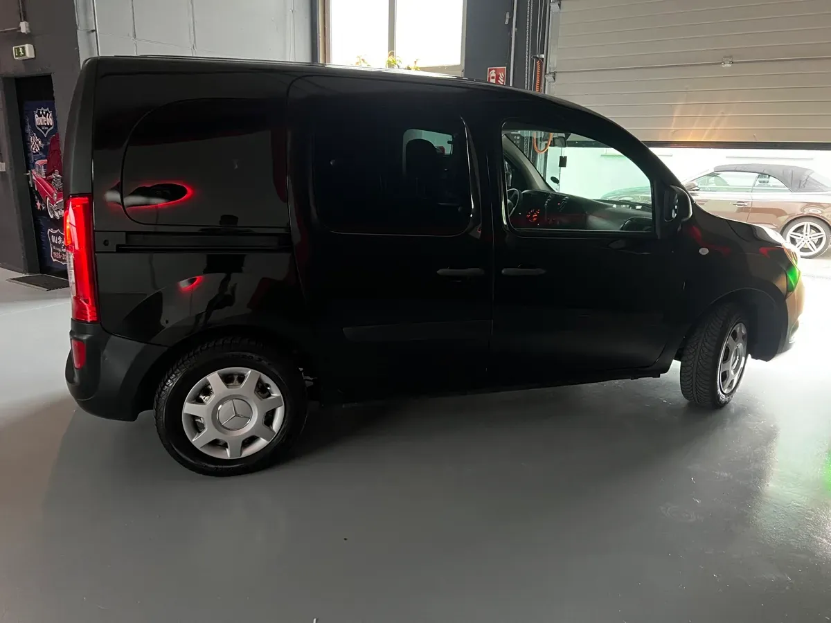 Mercedes-Benz Citan