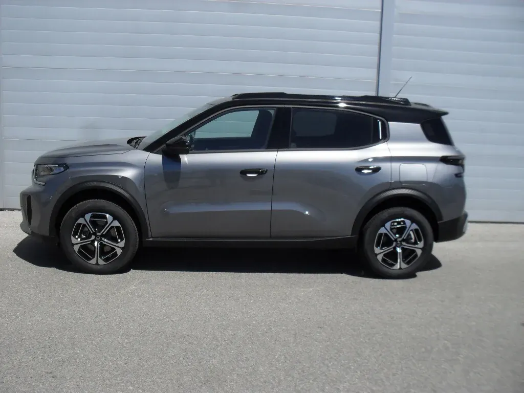 Citroen C3 Aircross 2026 photo 3
