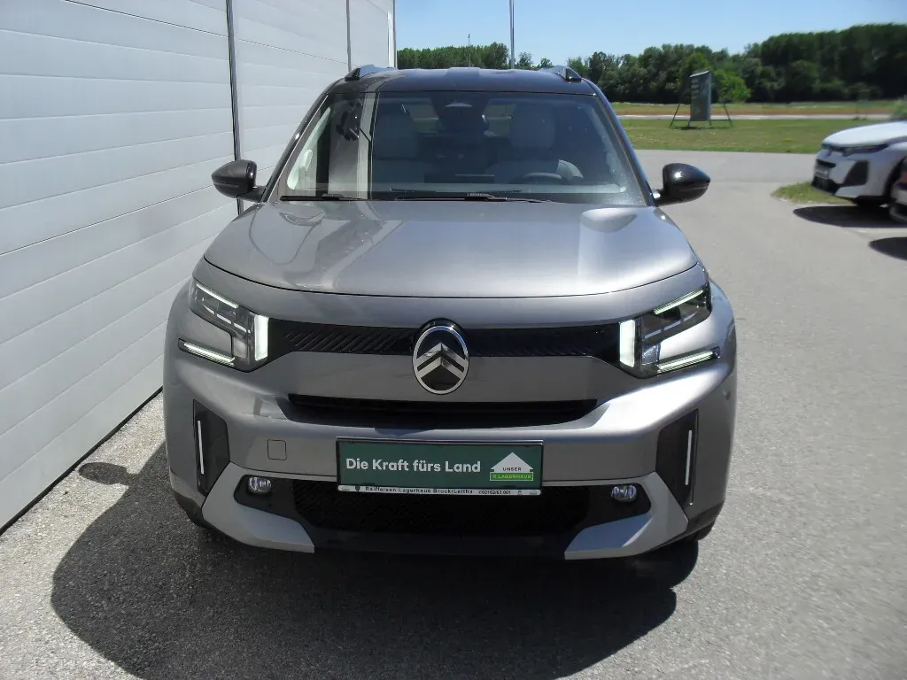 Citroen C3 Aircross 2026 photo 2