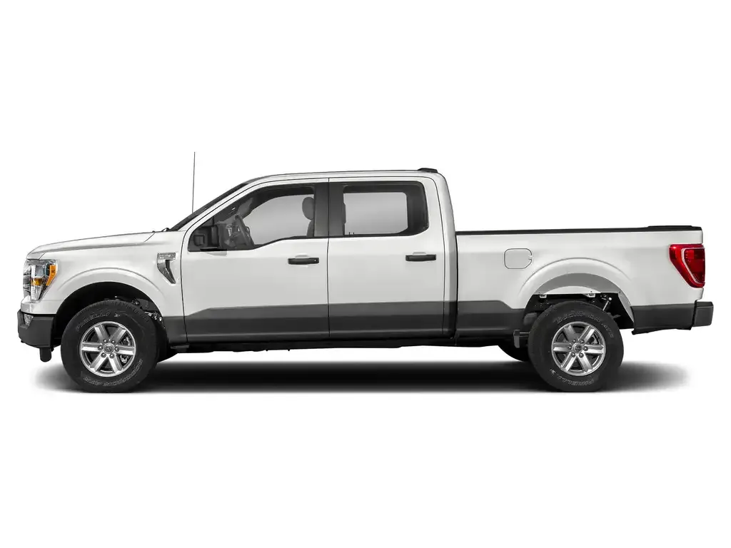 Ford F-150 2023 photo 3