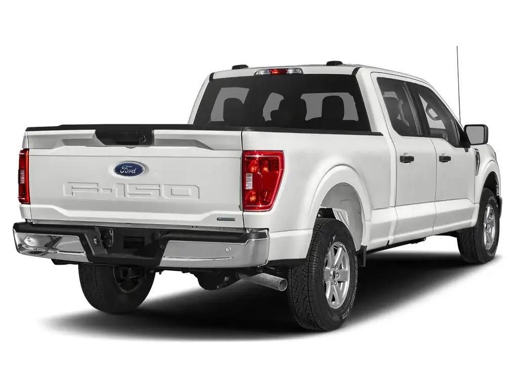 Ford F-150 2023 photo 2