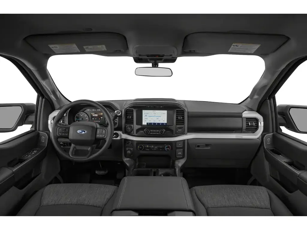 Ford F-150 2023 photo 5