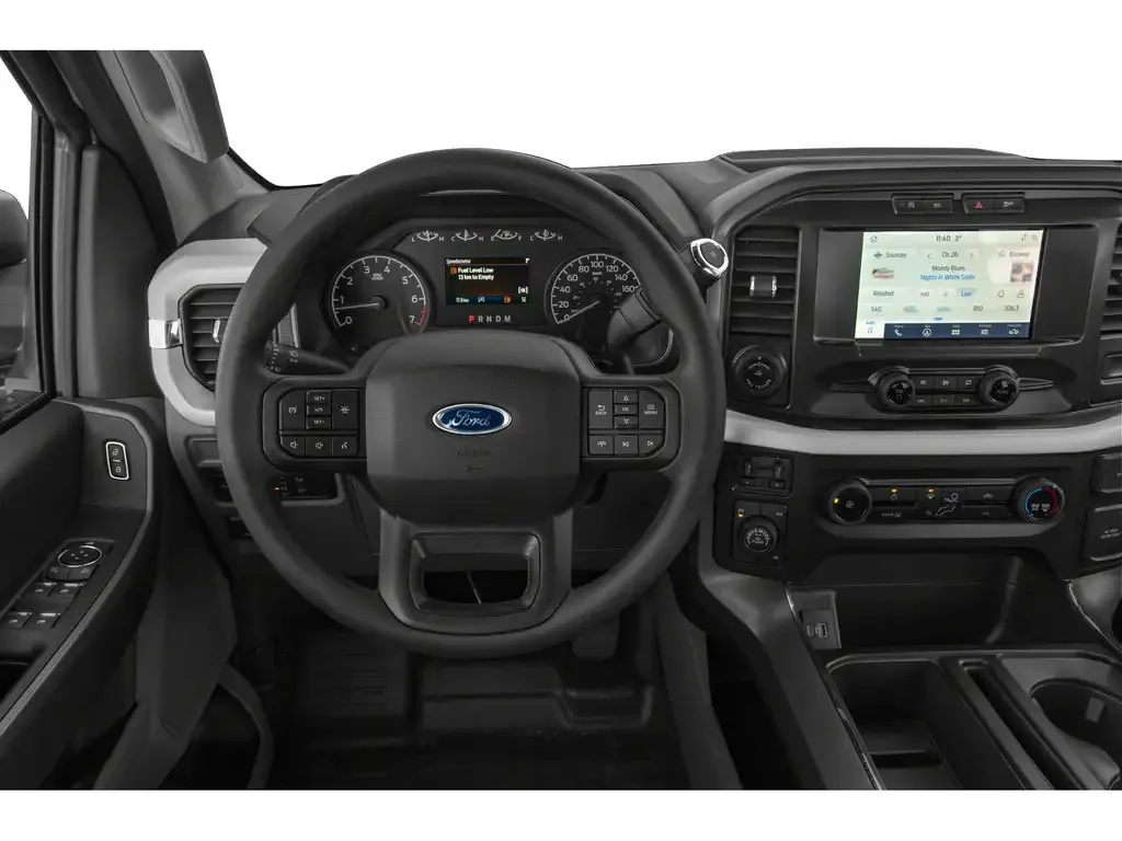 Ford F-150 2023 photo 4