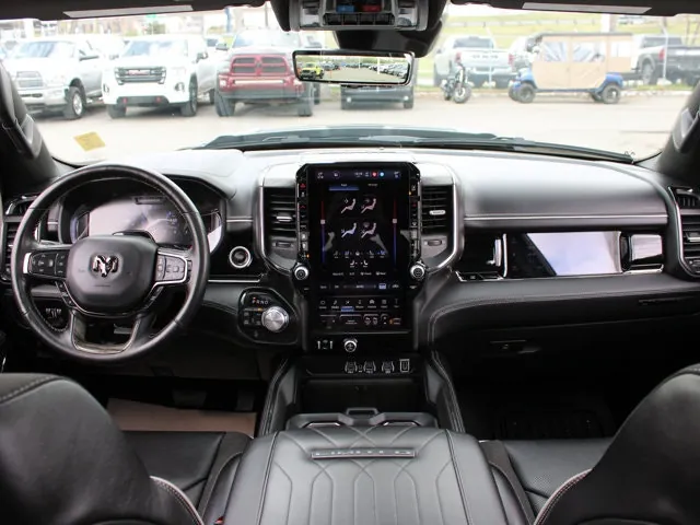 Ram 1500 Limited 2025 photo 4