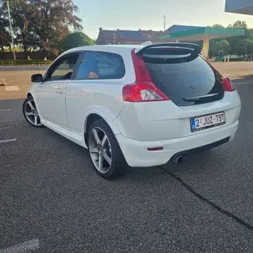 Volvo C30 2009 photo 3