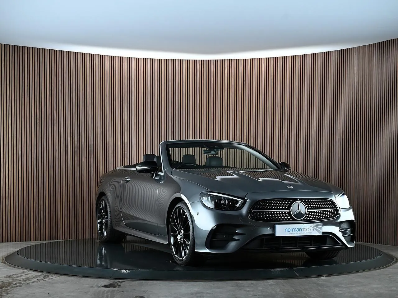 Mercedes-Benz E-Class 2023 photo 5