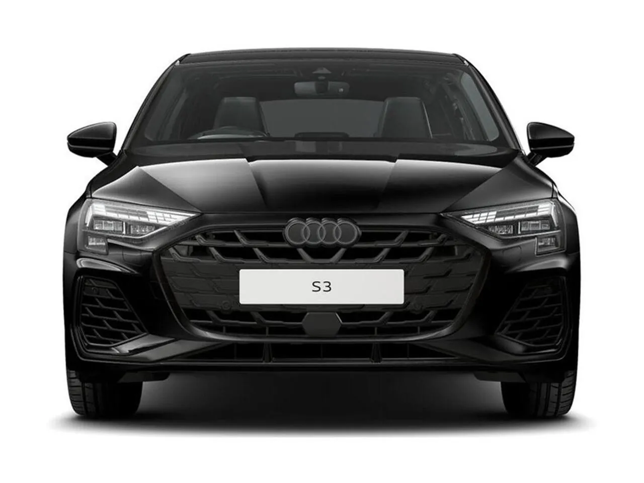 Audi S3 2026 photo 5