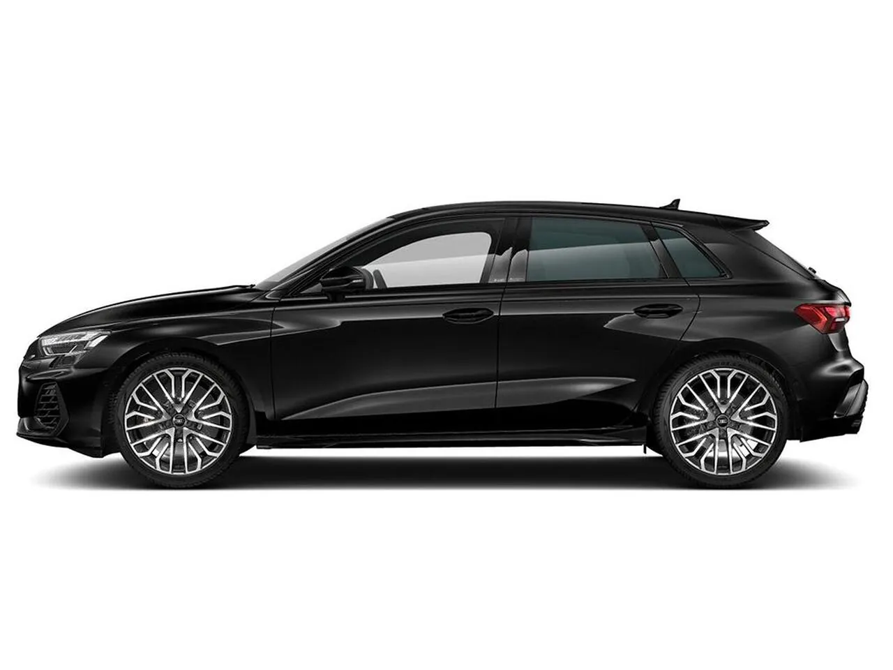 Audi S3 2026 photo 2