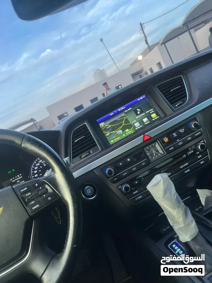 Genesis G80 2016 photo 3