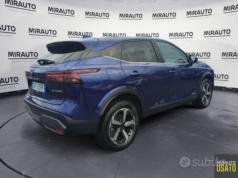 Nissan Qashqai 2023 photo 4