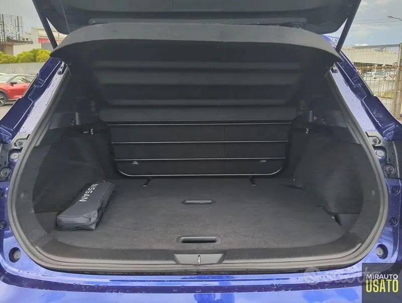 Nissan Qashqai 2023 photo 5