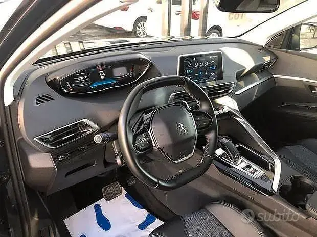 Peugeot 3008 2018 photo 4