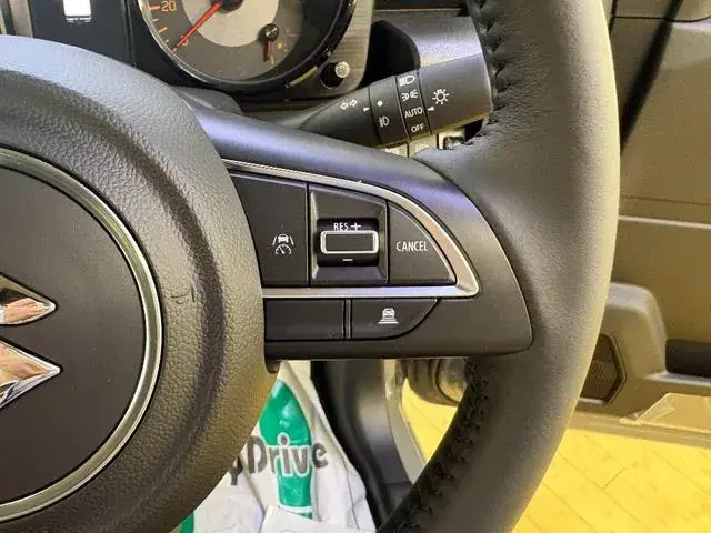 Suzuki Jimny 2026 photo 4