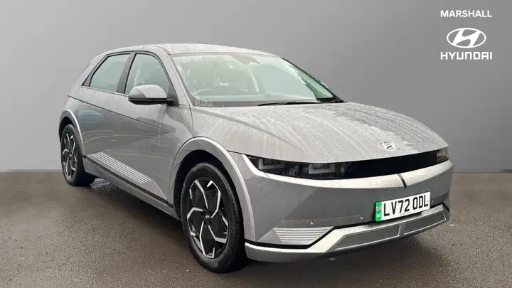 Hyundai Ioniq 5