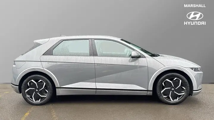 Hyundai Ioniq 5 2022 photo 2