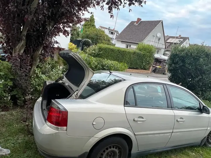 Opel Vectra