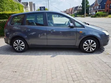 Ford C-Max 2005 photo 3