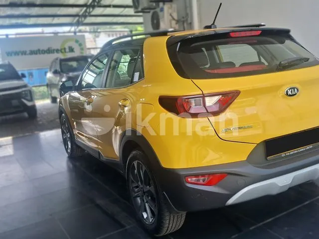 Kia Stonic 2020 photo 4
