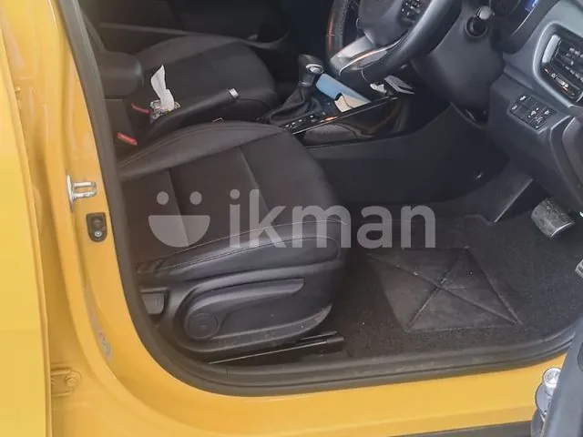 Kia Stonic 2020 photo 5