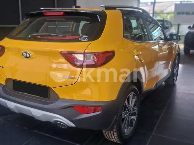 Kia Stonic 2020 photo 3