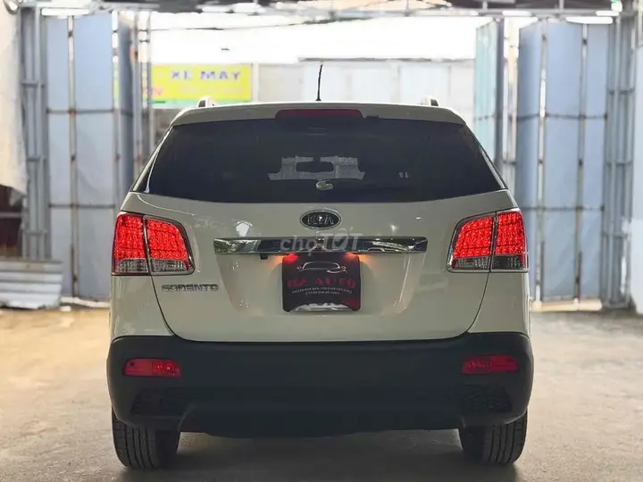 Kia Sorento 2013 photo 5