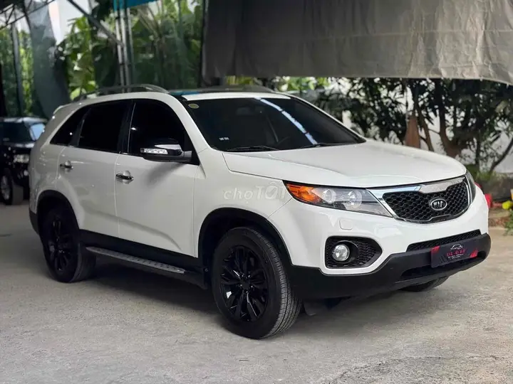 Kia Sorento 2013 photo 2