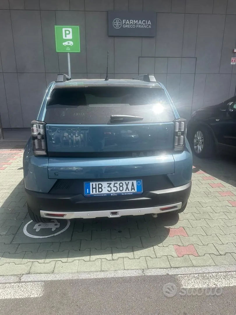 Fiat Grande Panda