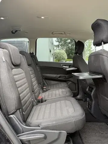KG Mobility Tivoli 2022 photo 3