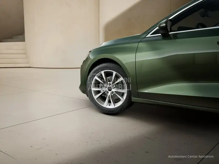Audi A3 2026 photo 2