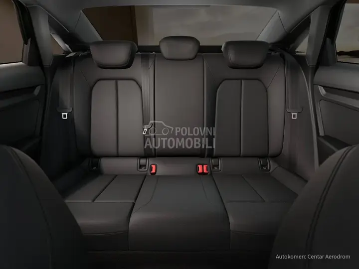 Audi A3 2026 photo 4