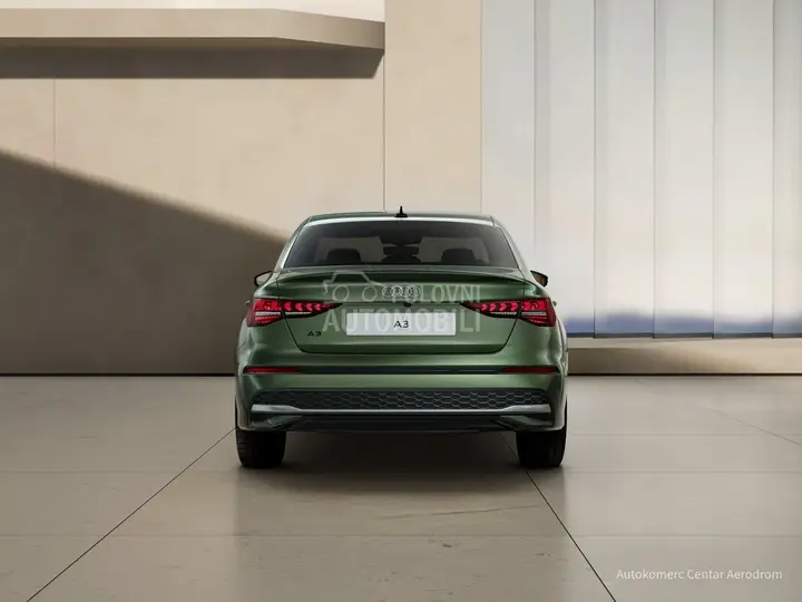 Audi A3 2026 photo 5