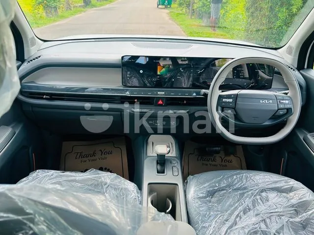 Kia Syros 2026 photo 3