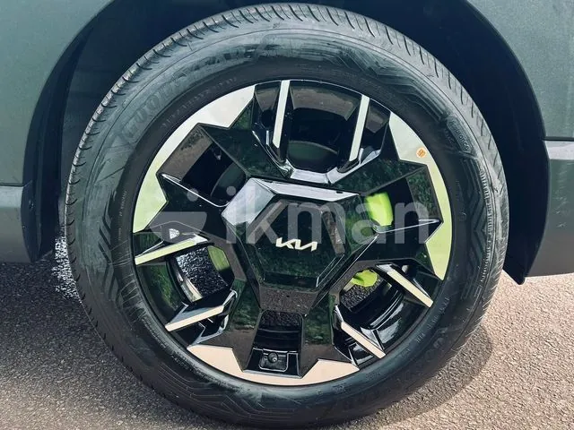 Kia Syros 2026 photo 5