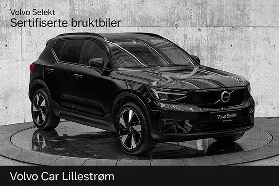 Volvo Ex40