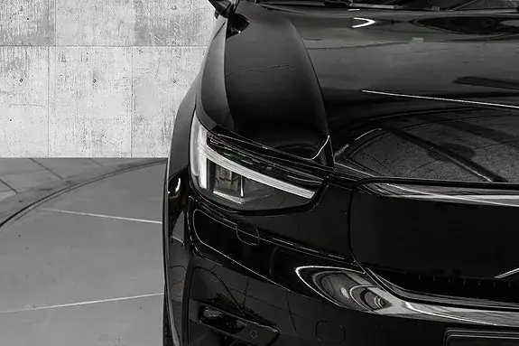 Volvo Ex40 2025 photo 4