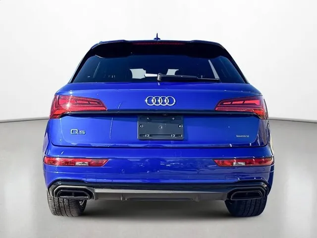 Audi Q5 2023 photo 5