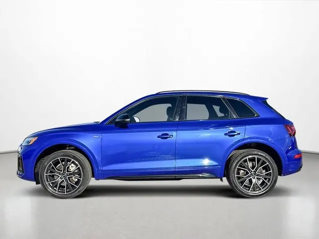 Audi Q5 2023 photo 2