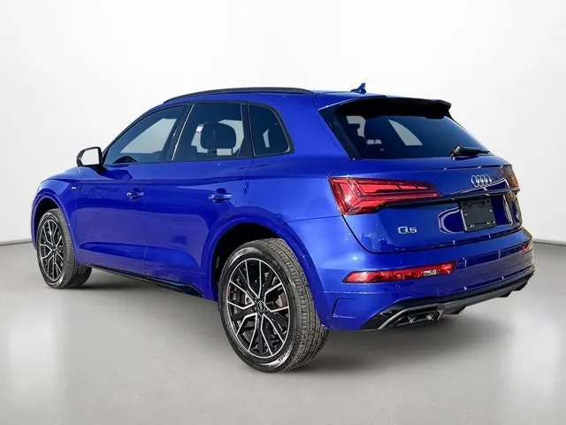 Audi Q5 2023 photo 4