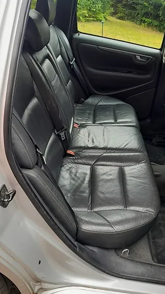 Volvo V70 2007 photo 5