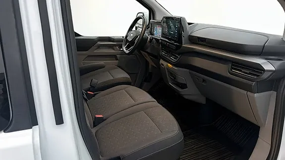 Ford Custom Tourneo 2024 photo 3