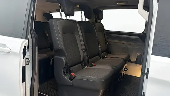 Ford Custom Tourneo 2024 photo 5