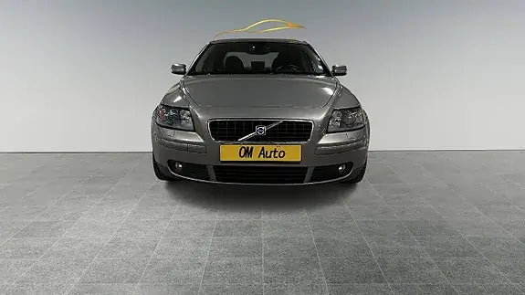 Volvo S40 2004 photo 5